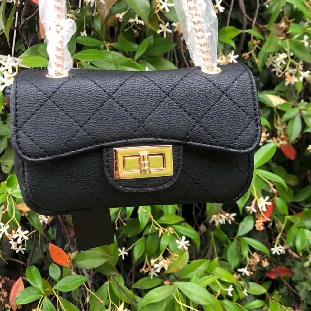 Mini purse - Picture 2 of 6